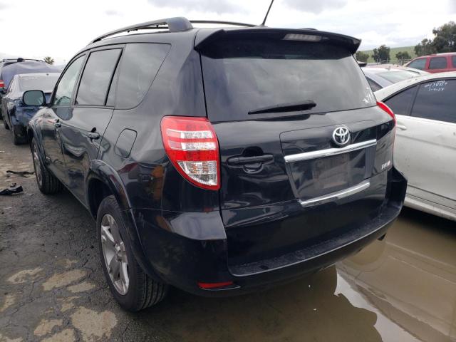 Изображение 2 2011 TOYOTA RAV4 SPORT 2011 с VIN JTMWF4DV0B5041613
