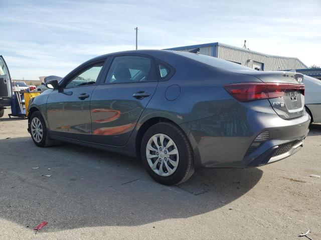 Image 2 of 2023 KIA FORTE LX 2023 with VIN 3KPF24AD1PE606356