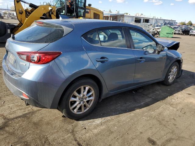 Изображение 3 2014 MAZDA 3 TOURING 2014 с VIN JM1BM1L70E1160635