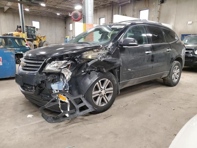 Изображение 2016 CHEVROLET TRAVERSE LT 2016