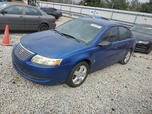 Obraz 1 z 2006 SATURN ION LEVEL 2 2006 z VIN 1G8AJ55F36Z165566