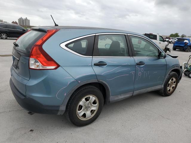 Image 3 of 2013 HONDA CR-V LX 2013 with VIN 5J6RM3H35DL023168