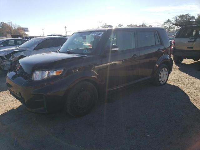 Obraz 1 z 2012 TOYOTA SCION XB  2012 z VIN JTLZE4FE4CJ007295