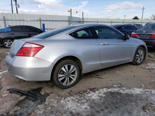 Изображение 3 2008 HONDA ACCORD EXL 2008 с VIN 1HGCS12838A003224