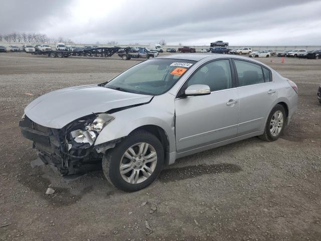 Image 1 of 2012 NISSAN ALTIMA BASE 2012 with VIN 1N4AL2AP5CC131520