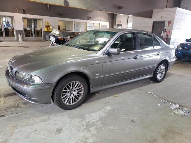 Obraz 1 z 2002 BMW 530 I AUTOMATIC 2002 z VIN WBADT63442CK26549