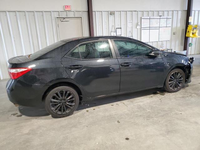 Obraz 3 z 2015 TOYOTA COROLLA L 2015 z VIN 2T1BURHE9FC315816