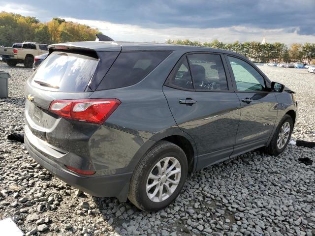 Изображение 3 2020 CHEVROLET EQUINOX LS 2020 с VIN 3GNAXHEV7LS669373
