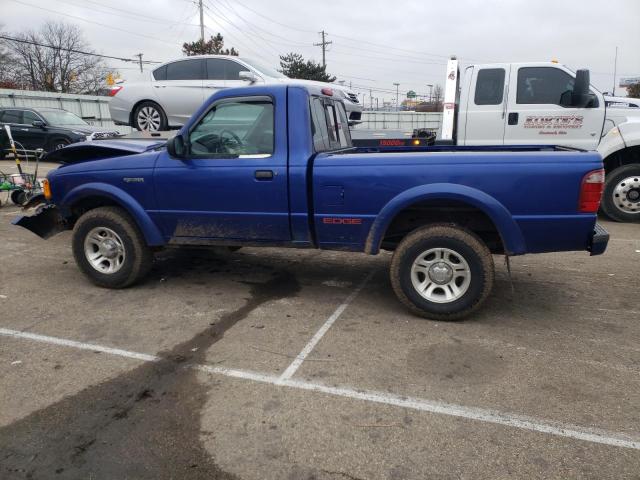 Image 2 of 2003 FORD RANGER  2003 with VIN 1FTYR10U73PB30161