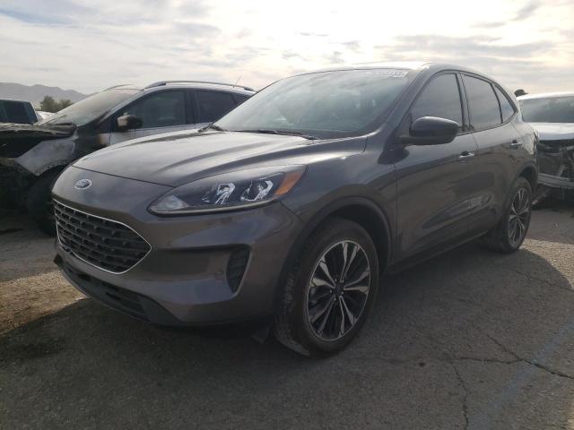 Obraz 1 z 2022 FORD ESCAPE SE 2022 z VIN 1FMCU9G67NUA89626