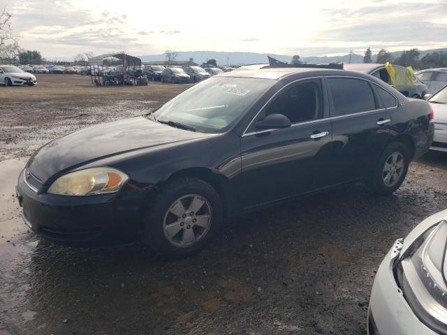 Изображение 2008 CHEVROLET IMPALA LT 2008