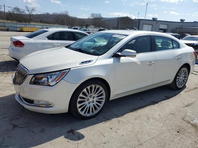 Изображение 1 2014 BUICK LACROSSE TOURING 2014 с VIN 1G4GF5G3XEF145654