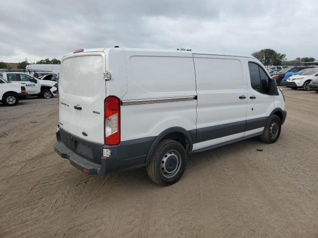 Изображение 3 2018 FORD TRANSIT T-150 2018 с VIN 1FTYE1YVXJKA91651