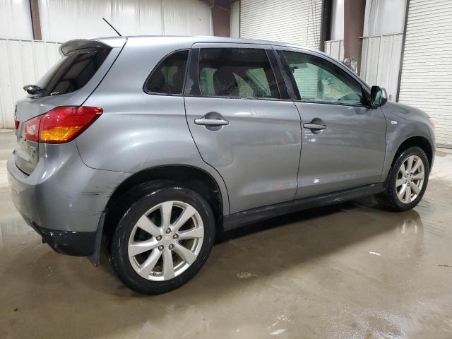 Obraz 3 z 2015 MITSUBISHI OUTLANDER SPORT ES 2015 z VIN 4A4AR3AW3FE050667