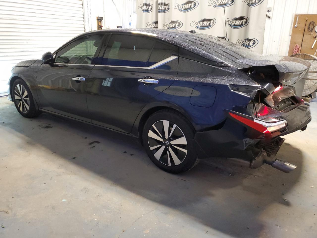 Image 2 of 2019 NISSAN ALTIMA SL 2019 with VIN 1N4BL4EV1KC210299