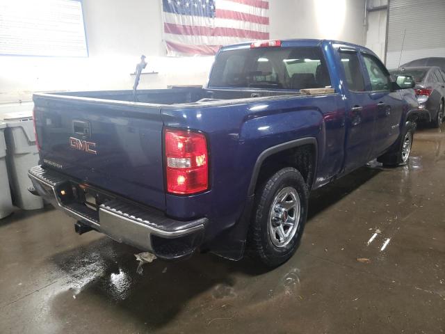Image 3 of 2016 GMC SIERRA K1500 2016 with VIN 1GTV2LEC3GZ280541