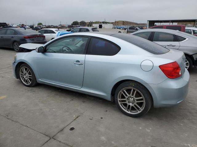 Изображение 2 2005 TOYOTA SCION TC  2005 с VIN JTKDE177350019606
