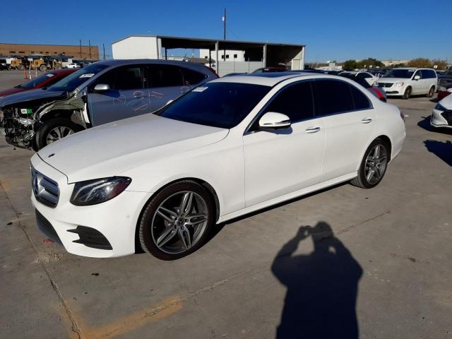 Изображение 1 2020 MERCEDES-BENZ E 350 2020 с VIN WDDZF8DB7LA721243