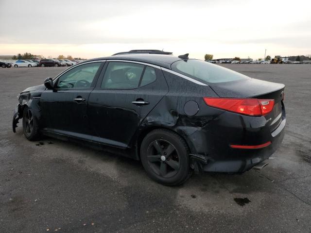 Obraz 2 z 2015 KIA OPTIMA LX 2015 z VIN 5XXGM4A79FG467639