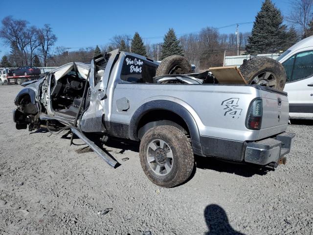 Obraz 2 z 2016 FORD F350 SUPER DUTY 2016 z VIN 1FT8W3BT9GEB01786
