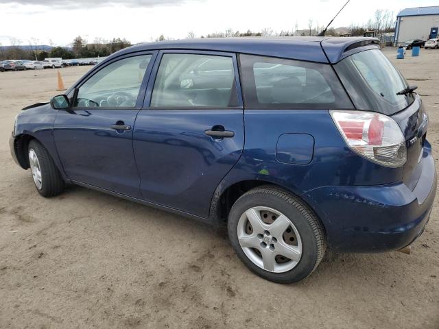Obraz 2 z 2006 TOYOTA COROLLA MATRIX XR 2006 z VIN 2T1KR32E06C623805