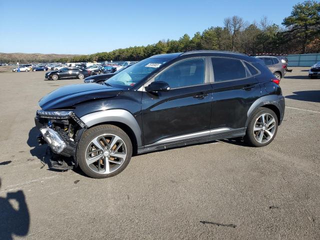 Obraz 1 z 2021 HYUNDAI KONA ULTIMATE 2021 z VIN KM8K5CA50MU650477