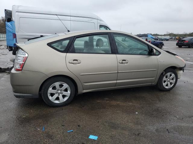 Image 3 of 2009 TOYOTA PRIUS  2009 with VIN JTDKB20U893508097