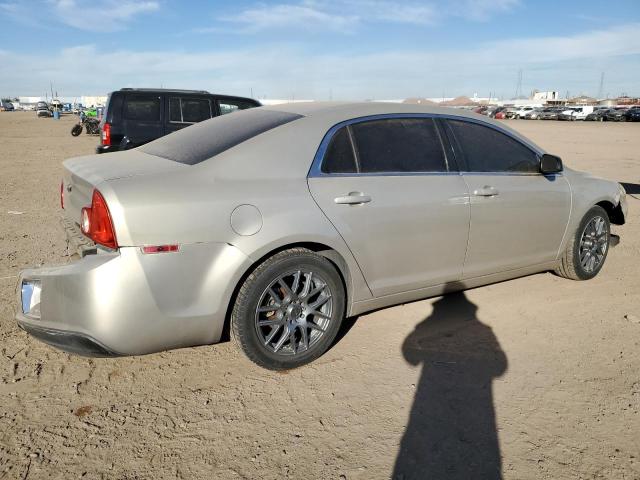 Image 3 of 2010 CHEVROLET MALIBU LS 2010 with VIN 1G1ZA5E01AF283073