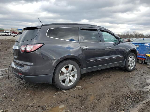 Obraz 3 z 2015 CHEVROLET TRAVERSE LTZ 2015 z VIN 1GNKVJKD7FJ348579