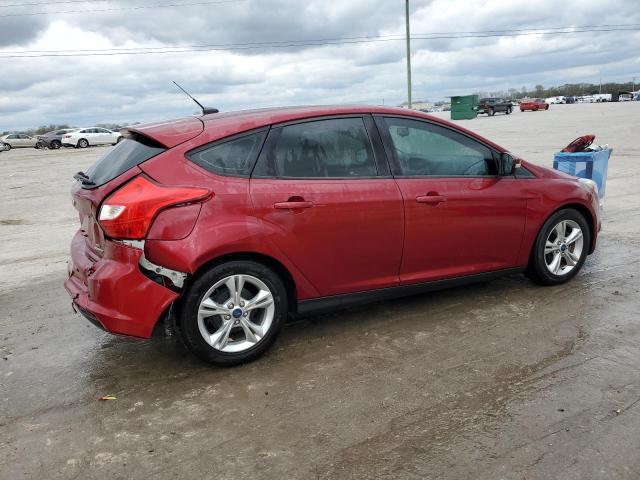 Изображение 3 2014 FORD FOCUS SE 2014 с VIN 1FADP3K24EL103138