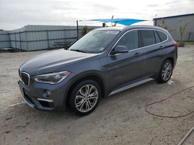 2016 BMW X1 XDRIVE28I 2016 image