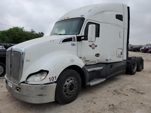 Изображение 1 2015 KENWORTH CONSTRUCTION T680 2015 с VIN 3WKYD49XXFF449664