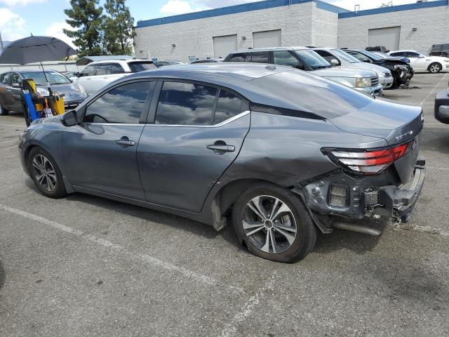 Obraz 2 z 2021 NISSAN SENTRA SV 2021 z VIN 3N1AB8CVXMY309106