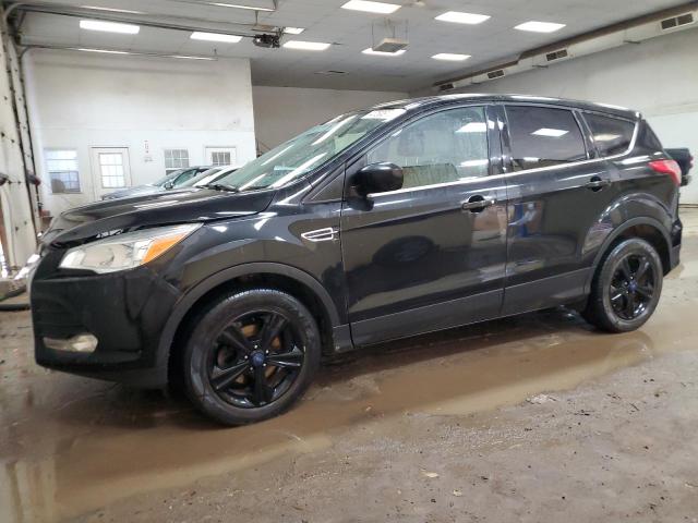 Изображение 1 2014 FORD ESCAPE SE 2014 с VIN 1FMCU0GX4EUE24376