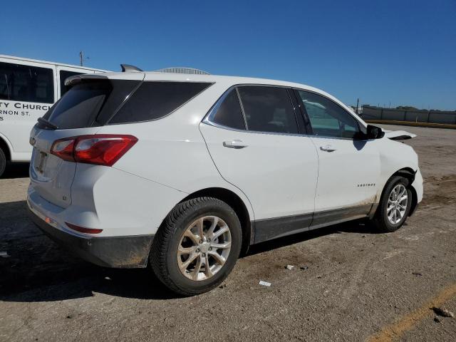 Image 3 of 2020 CHEVROLET EQUINOX LT 2020 with VIN 3GNAXKEV8LS517146