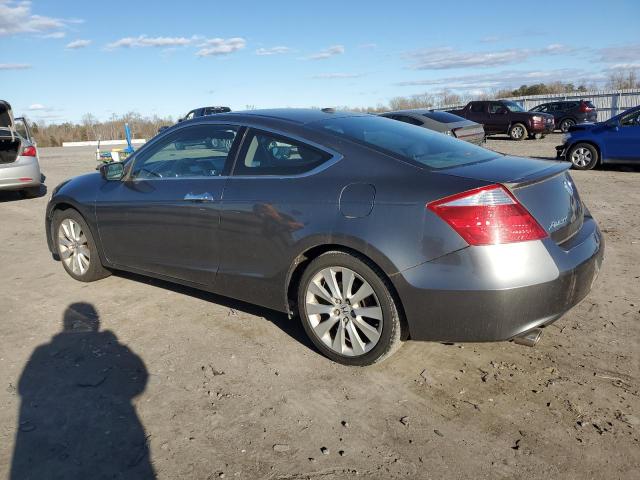 Image 2 of 2008 HONDA ACCORD EXL 2008 with VIN 1HGCS22898A004271