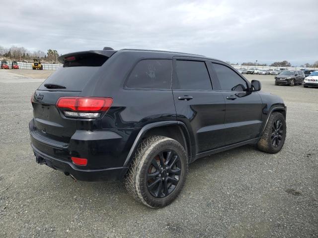 Obraz 3 z 2017 JEEP GRAND CHEROKEE LAREDO 2017 z VIN 1C4RJEAG4HC826762