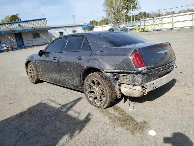 Изображение 2 2019 CHRYSLER 300 S 2019 с VIN 2C3CCABG1KH555482