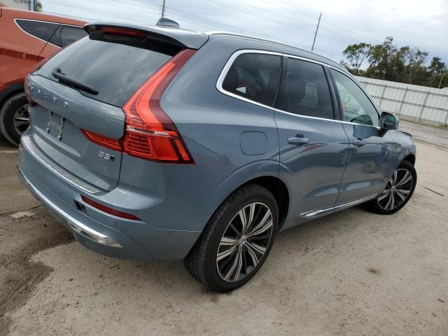 Изображение 3 2022 VOLVO XC60 B5 INSCRIPTION 2022 с VIN YV4L12RL5N1025753