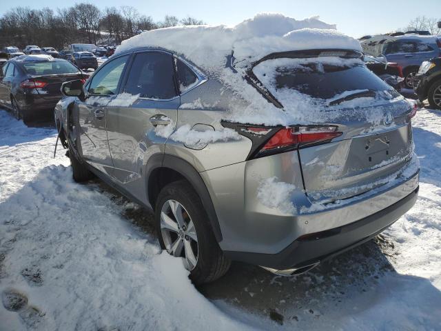 Obraz 2 z 2017 LEXUS NX 200T BASE 2017 z VIN JTJBARBZ1H2125429