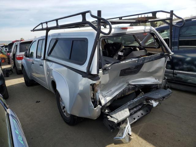 Изображение 2 2019 NISSAN FRONTIER SV 2019 с VIN 1N6AD0FR6KN732585