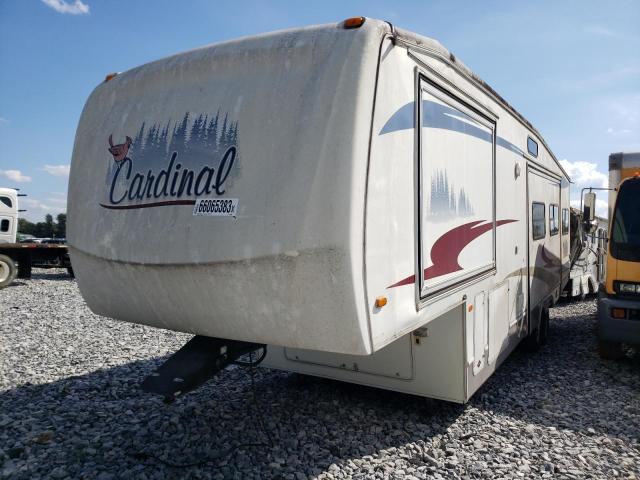 Image 2 of 2007 FORS CAMPER 2007 with VIN 4X4FCAJ247G090532