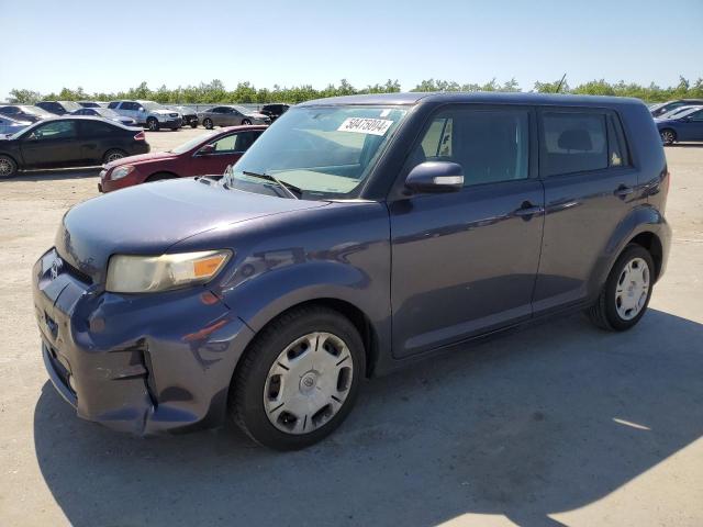 Image 1 of 2011 TOYOTA SCION XB 2011 with VIN JTLZE4FE8B1121461