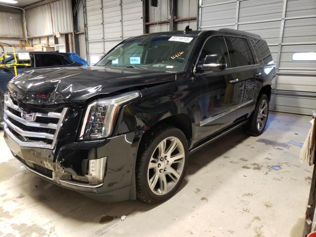 Изображение 2016 CADILLAC ESCALADE PREMIUM 2016