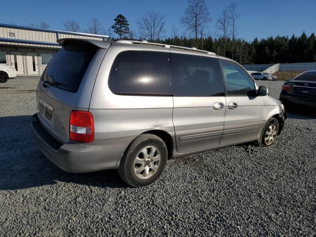 Obraz 3 z 2005 KIA SEDONA EX 2005 z VIN KNDUP131656616152