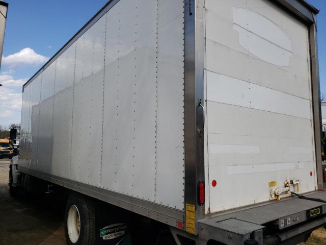 Изображение 2 2019 HINO 258/268  2019 с VIN 5PVNJ8JV0K4S72362