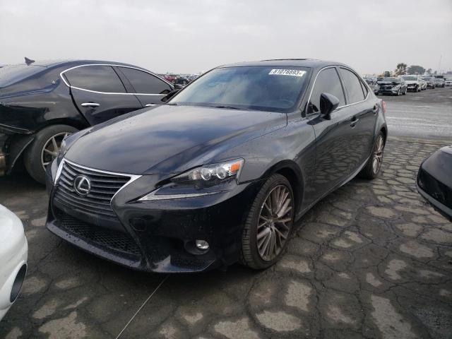 Изображение 2016 LEXUS IS 200T 2016