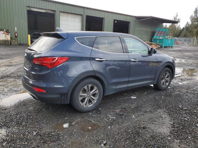 Image 3 of 2016 HYUNDAI SANTA FE SPORT  2016 with VIN 5XYZT3LB7GG375921
