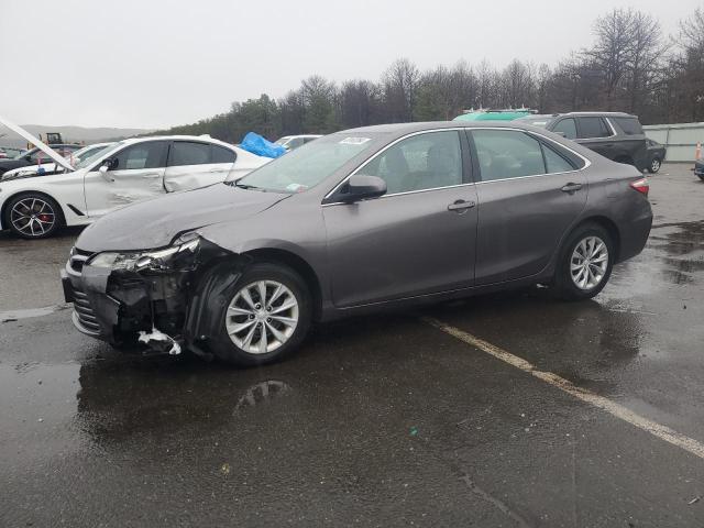 Image 1 of 2017 TOYOTA CAMRY LE 2017 with VIN 4T1BF1FKXHU274490