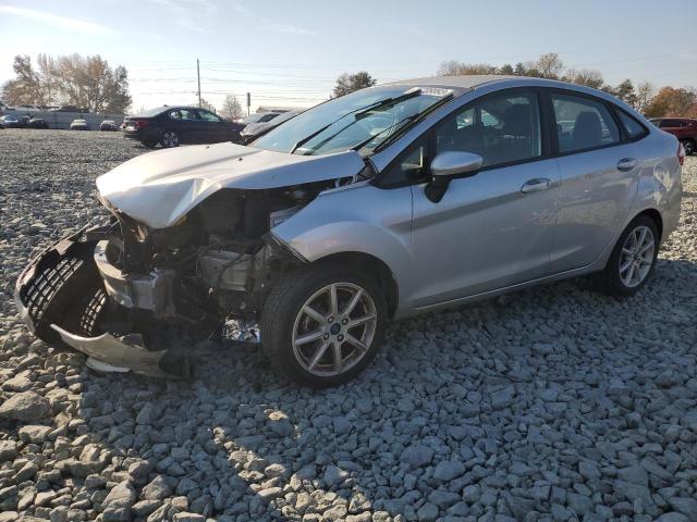 Изображение 2019 FORD FIESTA SE 2019